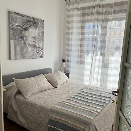 Apartmán Rebecca'S Milano Collection: Repubblica Exteriér fotografie