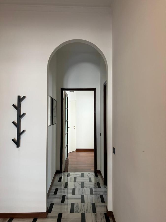 Apartmán Rebecca'S Milano Collection: Repubblica Exteriér fotografie