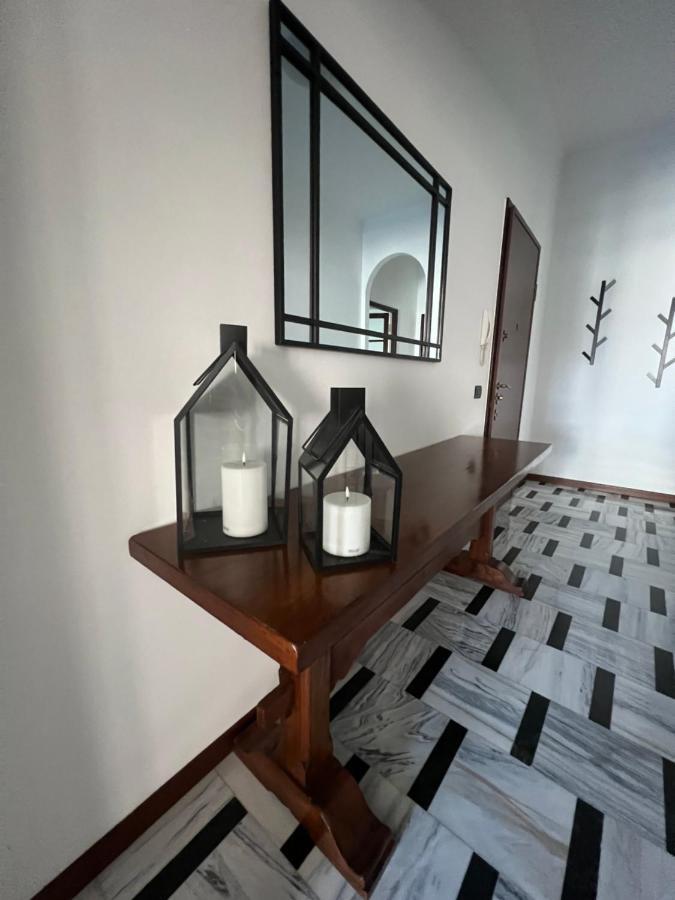 Apartmán Rebecca'S Milano Collection: Repubblica Exteriér fotografie