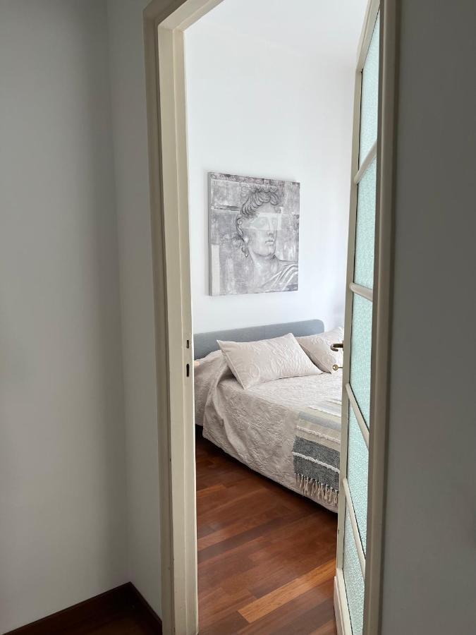 Apartmán Rebecca'S Milano Collection: Repubblica Exteriér fotografie