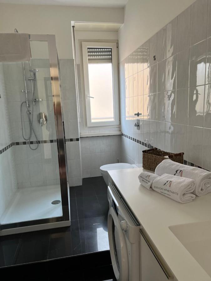 Apartmán Rebecca'S Milano Collection: Repubblica Exteriér fotografie