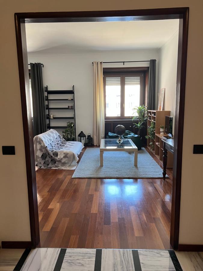 Apartmán Rebecca'S Milano Collection: Repubblica Exteriér fotografie