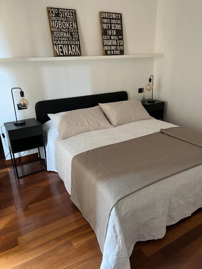 Apartmán Rebecca'S Milano Collection: Repubblica Exteriér fotografie